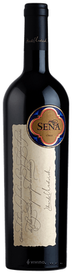Sena Aconcagua Valley 2021 (750 ml)
