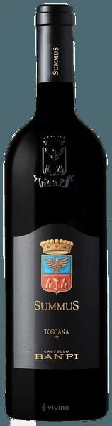 Banfi SummuS 2021 (750 ml)