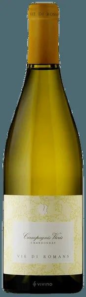 Vie di Romans Ciampagnis Vieris Chardonnay 2024 (750 ml)