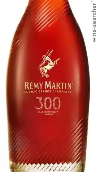 Remy Martin 'Coupe 300th Anniversary' Grande Champagne Cognac 700 ml