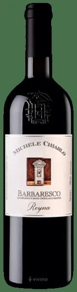 Michele Chiarlo Barbaresco Reyna 2023 (750 ml)