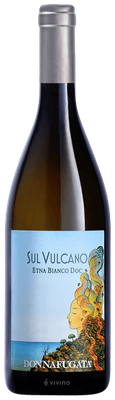 Donnafugata Sul Vulcano Etna Bianco 2022 (750 ml)
