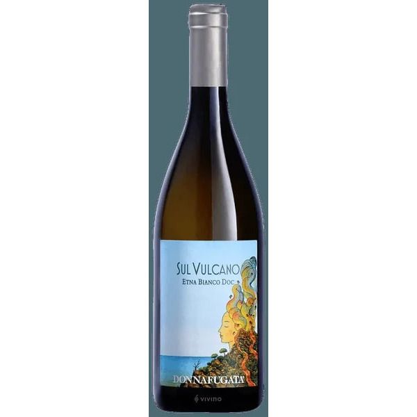 Donnafugata Sul Vulcano Etna Bianco 2022 (750 ml)
