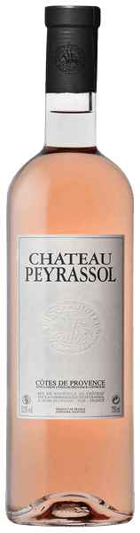 Peyrassol Chateau Peyrassol Côtes de Provence Rosé 2025 (750 ml)
