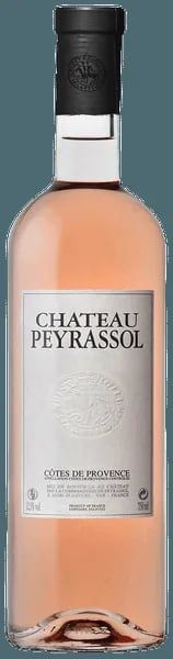 Peyrassol Chateau Peyrassol Côtes de Provence Rosé 2025 (750 ml)