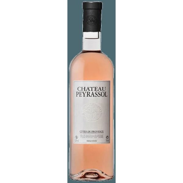 Peyrassol Chateau Peyrassol Côtes de Provence Rosé 2025 (750 ml)