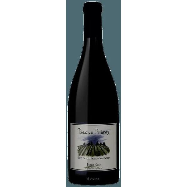 Beaux Freres Pinot Noir Beaux Freres Vineyard 2021 (750 ml)