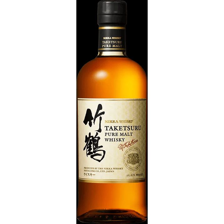 Nikka Taketsuru Pure Malt 750 ml