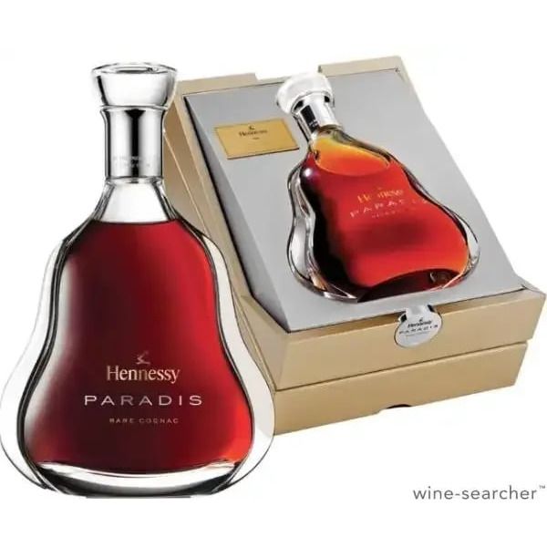 Hennessy Paradis Cognac 750 ml