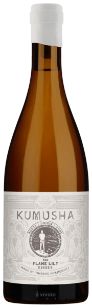 Kumusha Flame Lily 2022 (750 ml)