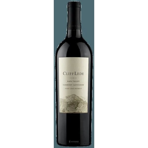 Cliff Lede Napa Valley Cabernet Sauvignon 2022 (750 ml)