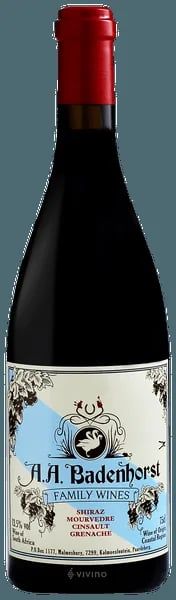 La Taille Aux Loups Clos de Mosny 2024 (750 ml)