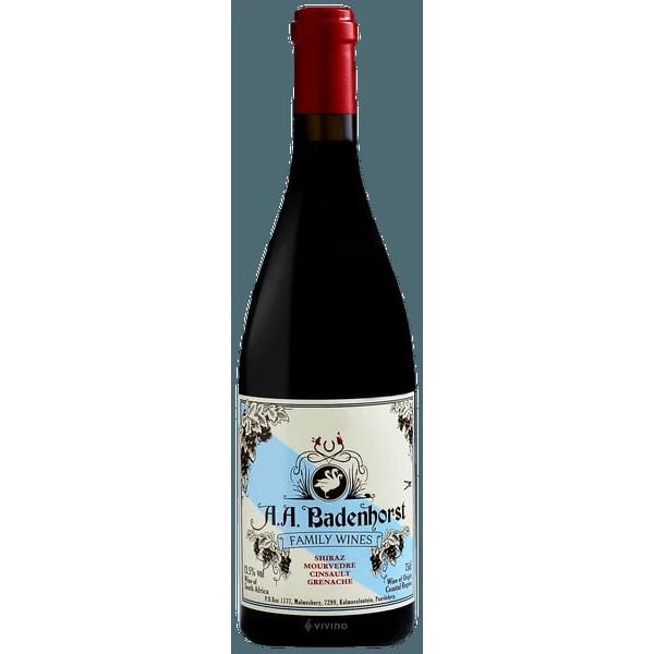 La Taille Aux Loups Clos de Mosny 2024 (750 ml)