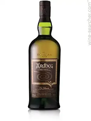 Ardbeg Corryvreckan Single Malt Scotch 750 ml
