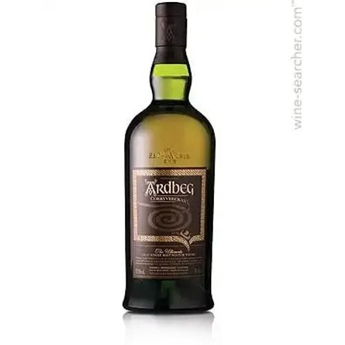 Ardbeg Corryvreckan Single Malt Scotch 750 ml
