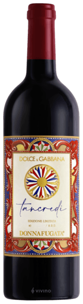 Donnafugata Tancredi 2021 (750 ml)