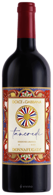 Donnafugata Tancredi 2021 (750 ml)