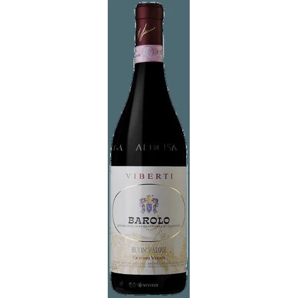 Giovanni Viberti Barolo Buon Padre 2022 (750 ml)