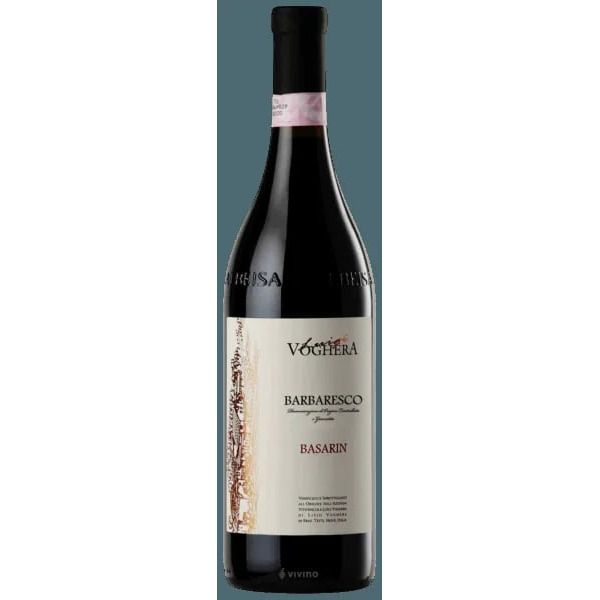 Luigi Voghera Basarin Barbaresco 2021 (750 ml)