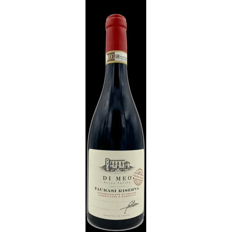 Azienda Agricola di Meo Vigna Olmo Taurasi Riserva 2015 (750 ml)