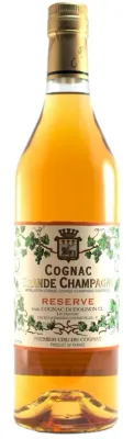 Dudognon Vieille Reserve Grande Champagne Cognac 750 ml