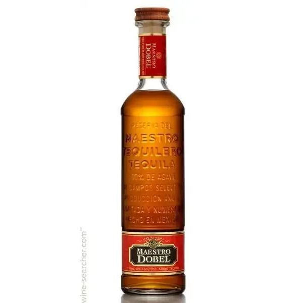 Maestro Dobel Añejo Tequila 750 ml
