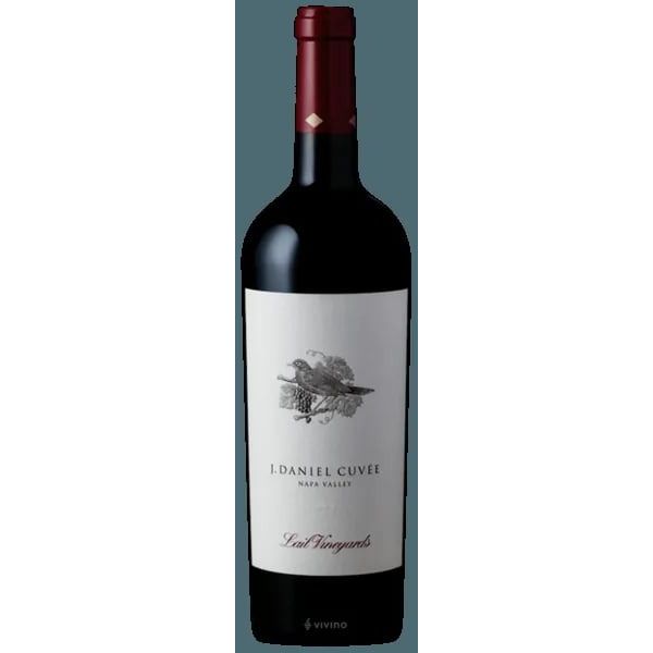 Lail Vineyards J. Daniel Cuvee Cabernet Sauvignon Napa Valley 2023 (750 ml)