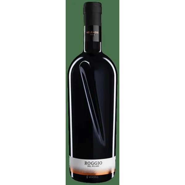 Velenosi Roggio del Filare Rosso Piceno Superiore 2020 (750 ml)