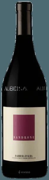 Sandrone Barbera d'Alba 2023 (750 ml)