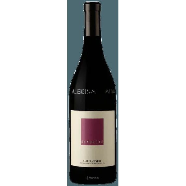 Sandrone Barbera d'Alba 2023 (750 ml)