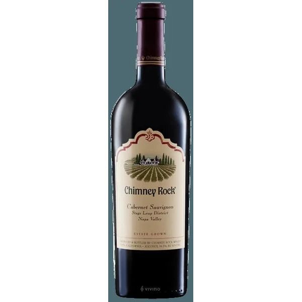 Chimney Rock Cabernet Sauvignon 2023 (750 ml)