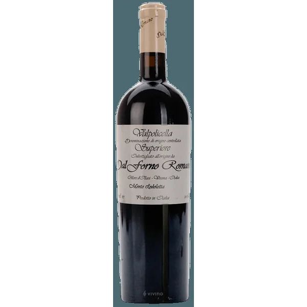 Dal Forno Romano Valpolicella Superiore Monte Lodoletta 2018 (750 ml)