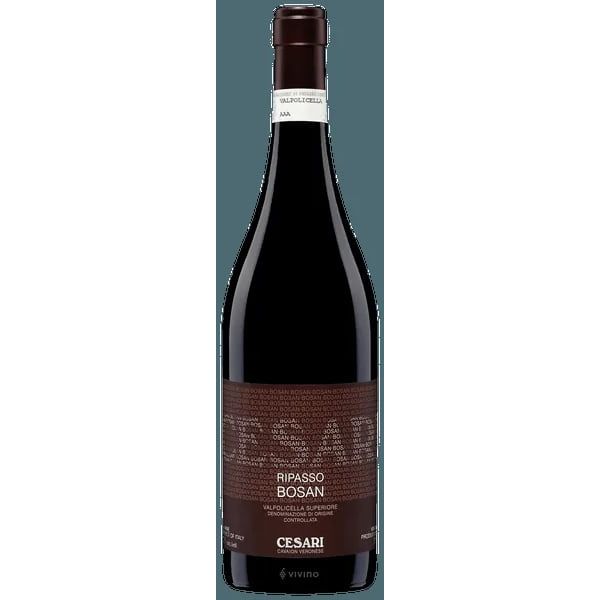 Cesari Bosan Valpolicella Ripasso Superiore 2021 (750 ml)