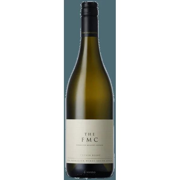 Ken Forrester The FMC Chenin Blanc 2024 (750 ml)