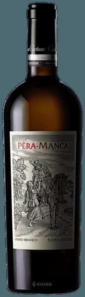 Cartuxa Pera-Manca Branco 2022 (750 ml)