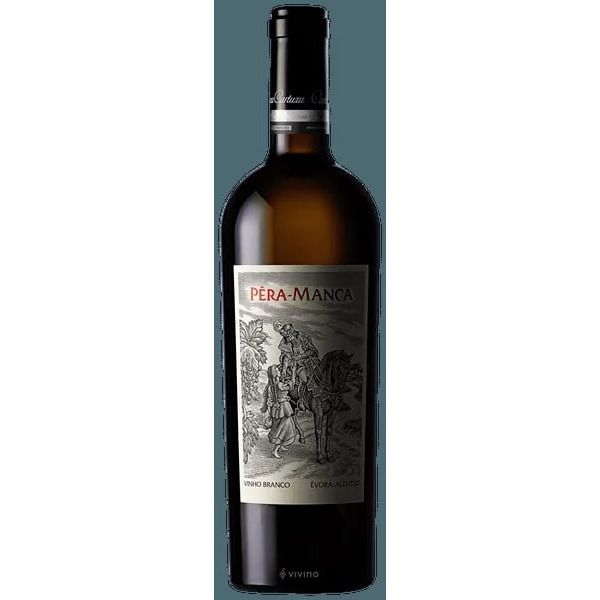 Cartuxa Pera-Manca Branco 2022 (750 ml)