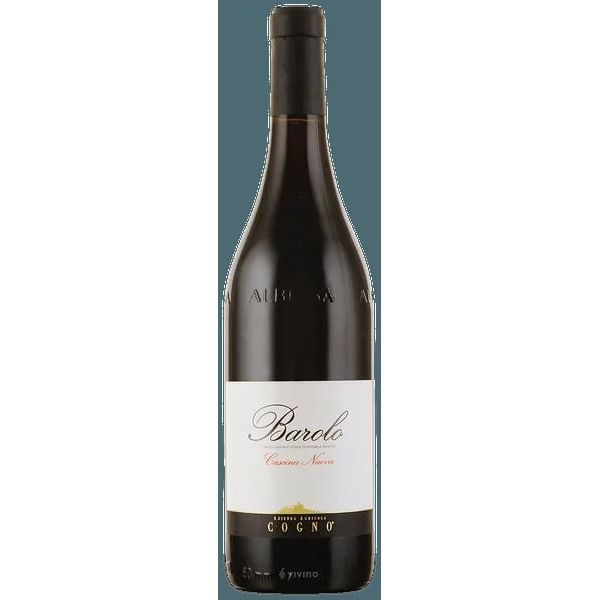 Elvio Cogno Barolo Cascina Nuova 2020 (750 ml)