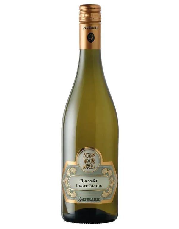 Jermann Ramât Pinot Grigio 2023 (750 ml)