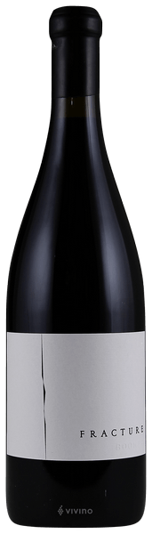Booker Fracture 2019 (750 ml)
