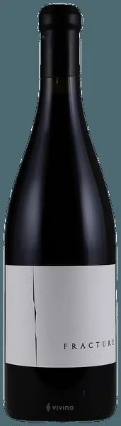 Booker Fracture 2019 (750 ml)