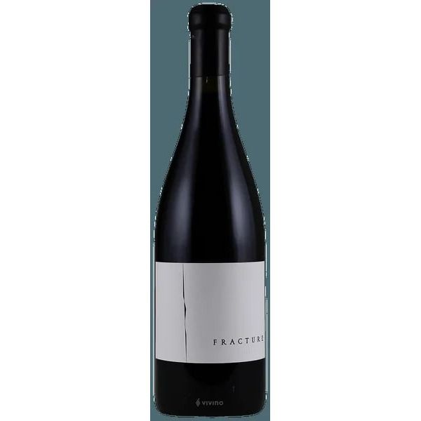 Booker Fracture 2019 (750 ml)
