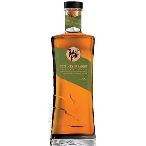 Rabbit Hole Boxergrail Straight Rye Whiskey (750 ml)