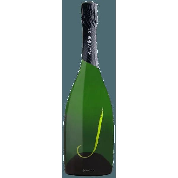 J Vineyards &amp; Winery Cuvee 20 Brut Russian River Valley (750 ml)