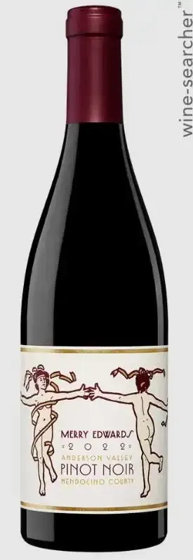 Merry Edwards Pinot Noir Anderson Valley 2022 (750 ml)
