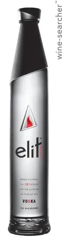 Stolichnaya Elit Vodka 750 ml