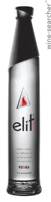 Stolichnaya Elit Vodka 750 ml