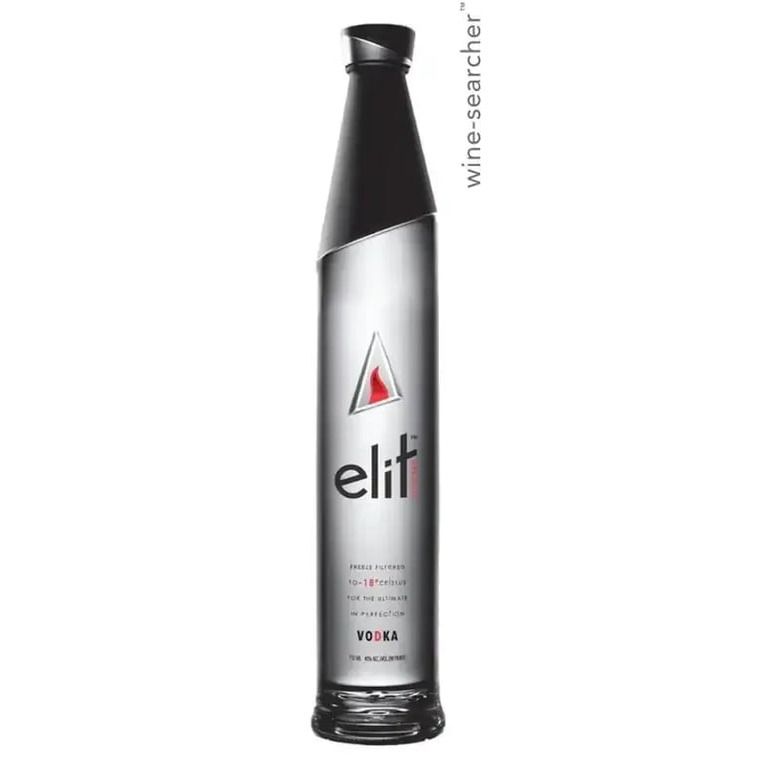 Stolichnaya Elit Vodka 750 ml
