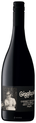 Mollydooker Gigglepot Cabernet Sauvignon 2022 (750 ml)