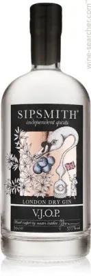 Sipsmith V.J.O.P. Gin 750 ml
