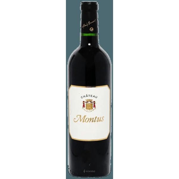 Château Montus Madiran 2020 (750 ml)